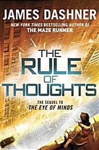 The Rule of Thoughts (the Mortality Doctrine, Book Two) (Library Binding)
