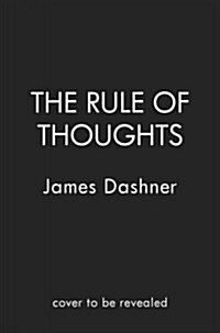 [중고] The Rule of Thoughts (the Mortality Doctrine, Book Two) (Hardcover)