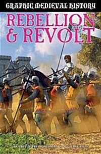 Rebellion and Revolt (Hardcover)