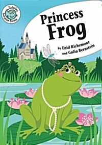 Princess Frog (Hardcover)