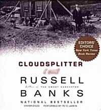 Cloudsplitter (Audio CD)