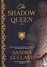The Shadow Queen (MP3 CD)