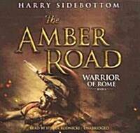 The Amber Road (Audio CD)