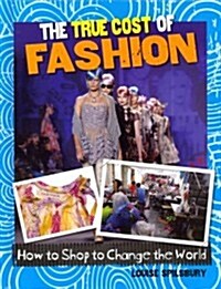 The True Cost of Fashion (Hardcover)