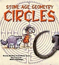 Stone Age Geometry: Circles (Hardcover)