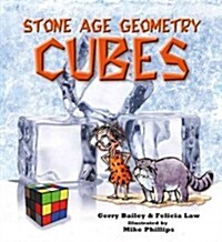 Stone Age Geometry: Cubes (Hardcover)