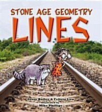 Stone Age Geometry: Lines (Hardcover)