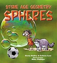 Stone Age Geometry: Spheres (Hardcover)
