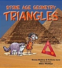 Stone Age Geometry: Triangles (Hardcover)