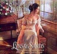 The Switch (Audio CD, Library)