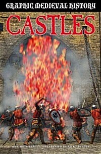 Castles (Paperback, Reprint)