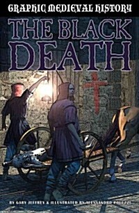 The Black Death (Paperback, Reprint)
