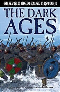 The Dark Ages and the Vikings (Paperback)