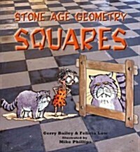 Stone Age Geometry: Squares (Paperback)