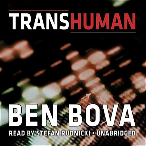 Transhuman Lib/E (Audio CD)