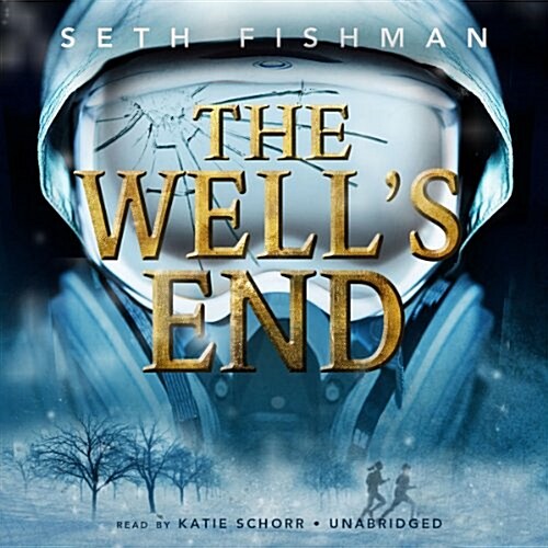 The Wells End Lib/E (Audio CD, Library)