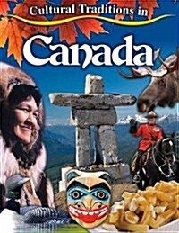 Cultural Traditions in Canada (Paperback)