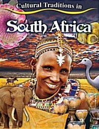 Cultural Traditions in South Africa (Paperback)