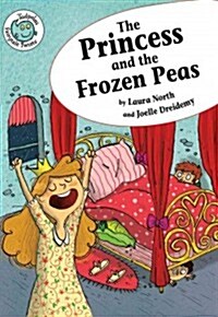 The Princess and the Frozen Peas (Paperback)