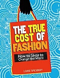 The True Cost of Fashion (Paperback)