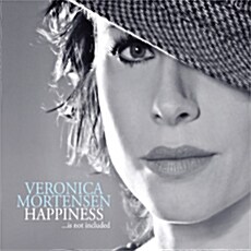 [수입] Veronica Mortensen - Happiness… Is Not Included