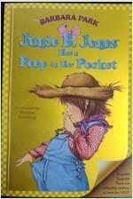 [중고] Junie B. Jones #15: Junie B. Jones Has a Peep in Her Pocket (Paperback)