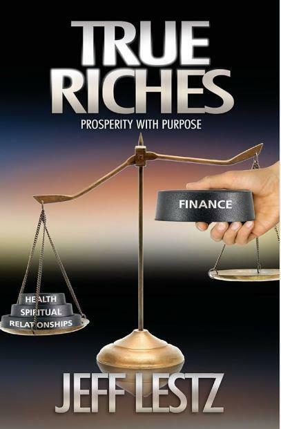 [중고] True Riches (Paperback)