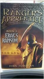 [중고] Erak‘s Ransom: Book Seven (Hardcover)