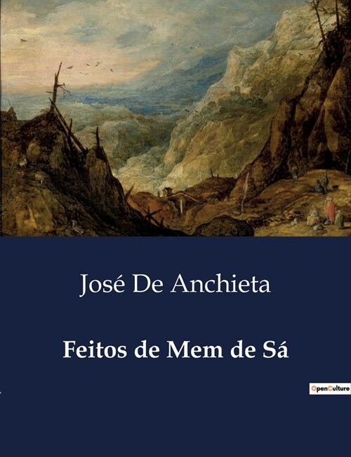 Feitos de Mem de S? (Paperback)