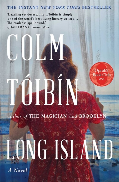 Long Island (Paperback)