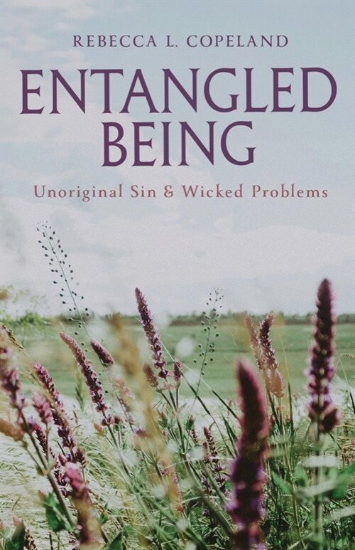 Entangled Being: Unoriginal Sin and Wicked Problems (Hardcover)