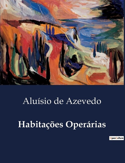 Habita寤es Oper?ias (Paperback)