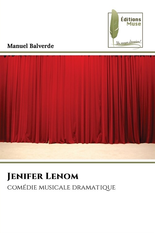 Jenifer Lenom (Paperback)