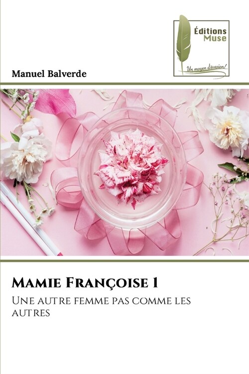 Mamie Fran?ise 1 (Paperback)