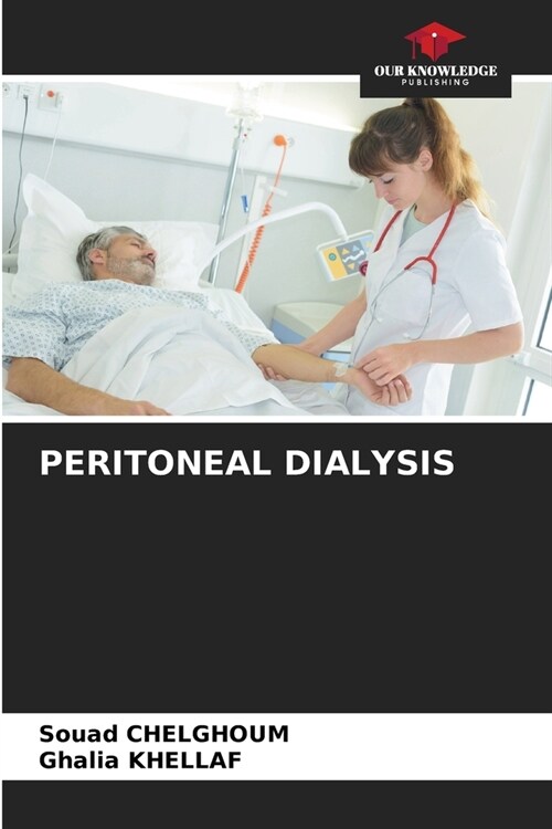 Peritoneal Dialysis (Paperback)