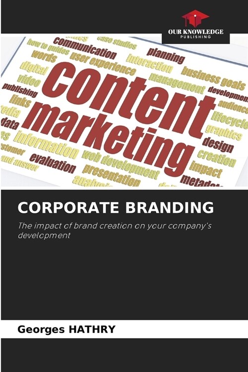 Corporate Branding (Paperback)