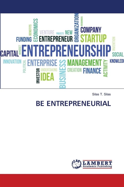 Be Entrepreneurial (Paperback)