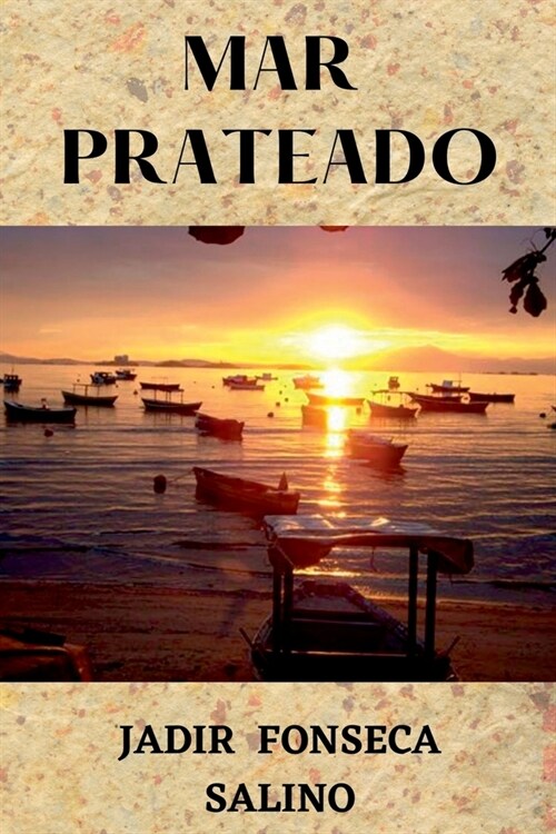 Mar Prateado (Paperback, 3)