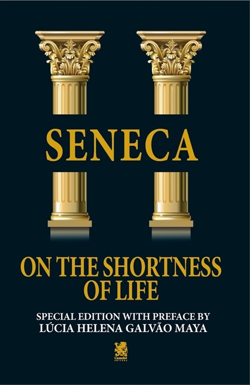 On The Shortness of Life (Paperback)