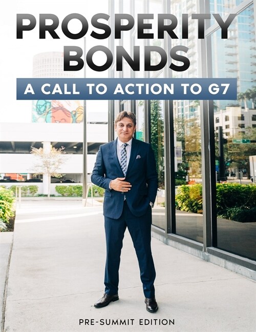 Prosperity Bonds Agency - Call to Action to G7 (Paperback)