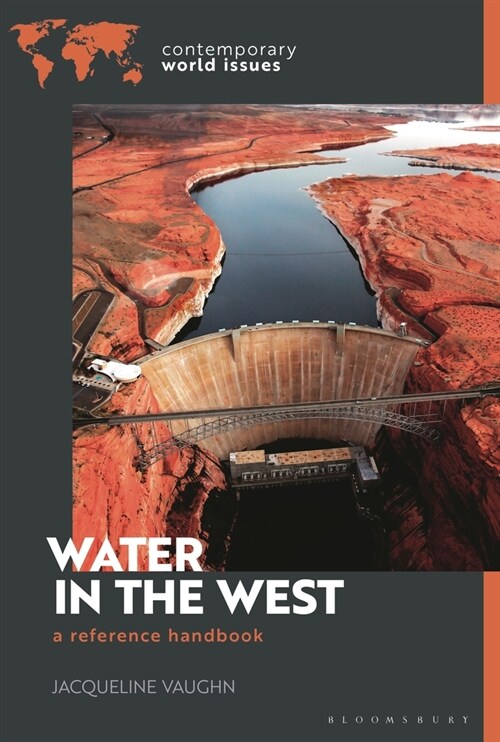 Water in the West: A Reference Handbook (Hardcover)