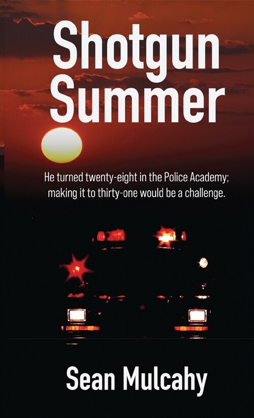 Shotgun Summer (Paperback)