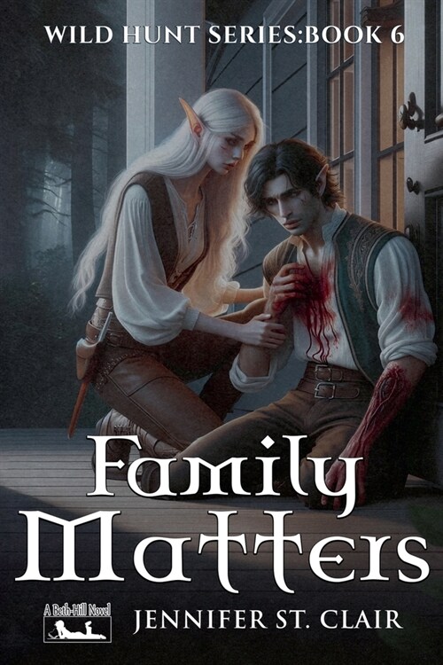 Family Matters (Paperback)