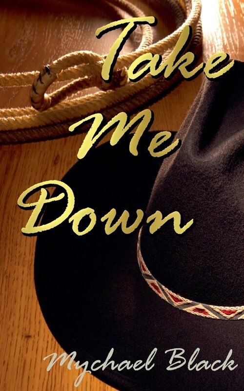 Take Me Down (Paperback)