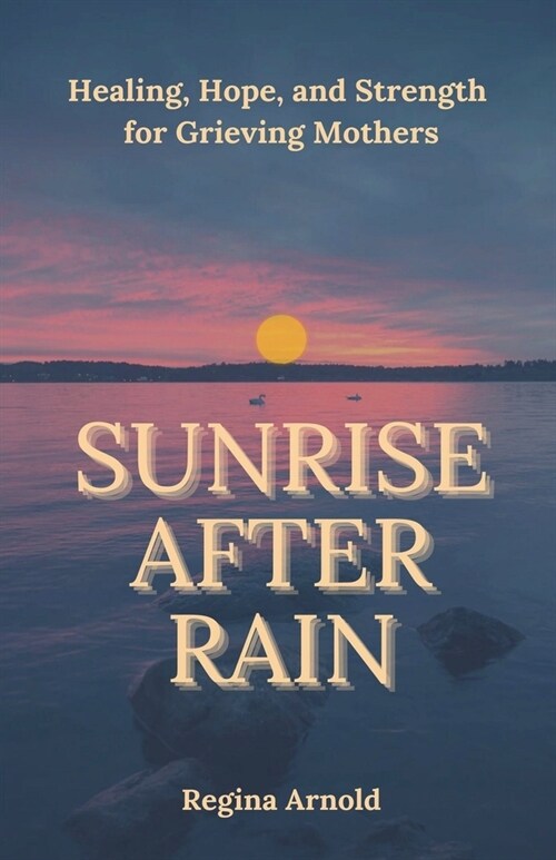 Sunrise After Rain (Paperback)