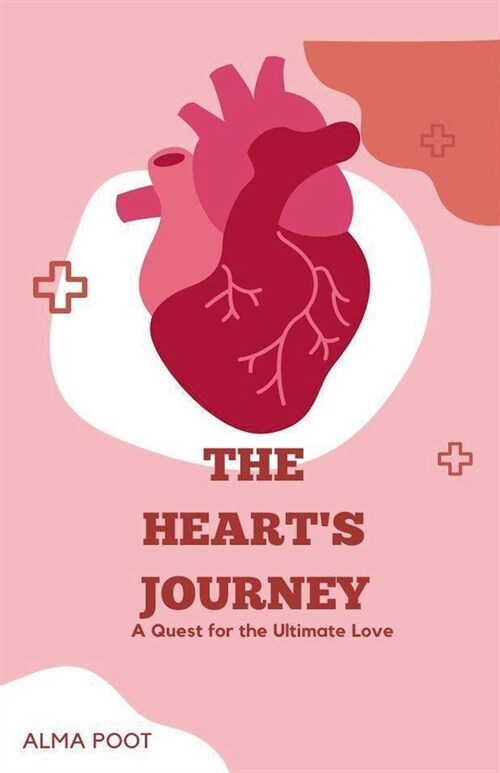 The Hearts Journey (Paperback)