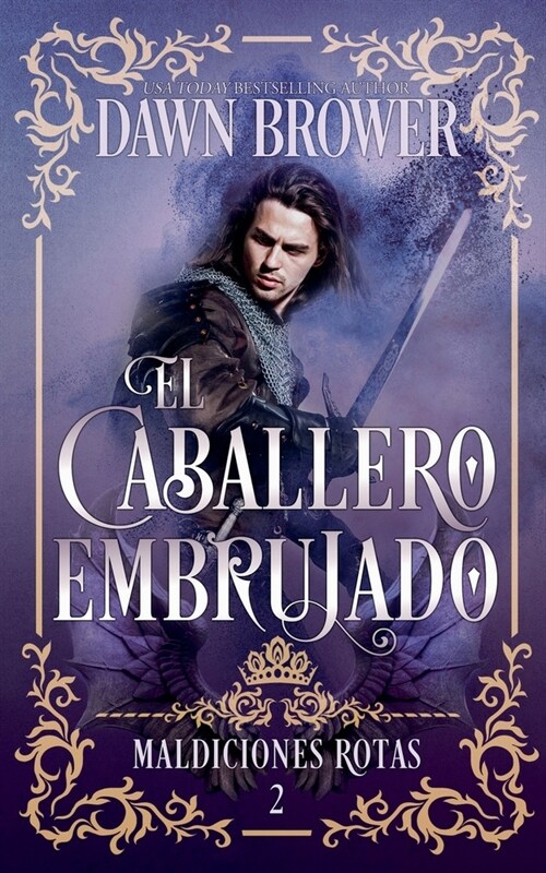 El Caballero Embrujado (Paperback)