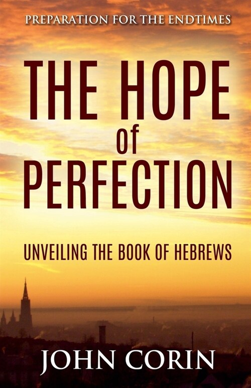 The Hope of Perfection (Paperback)