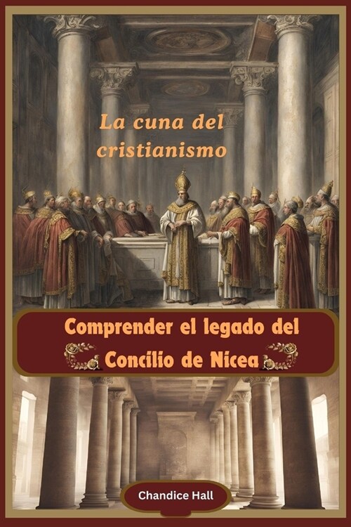 Comprender el legado del Concilio de Nicea: La cuna del cristianismo (Paperback)