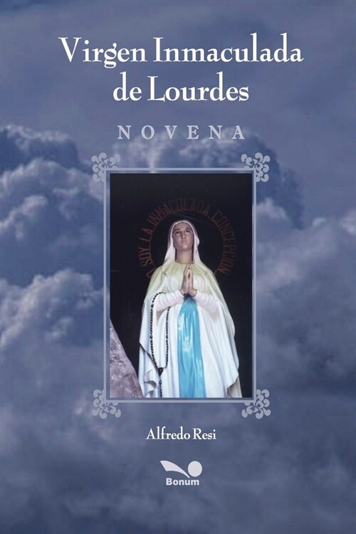 Novena a la Virgen de la Medalla Milagrosa (Paperback)